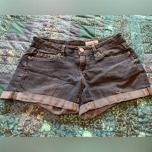 Aeropostale Jeans Shorts Size 0